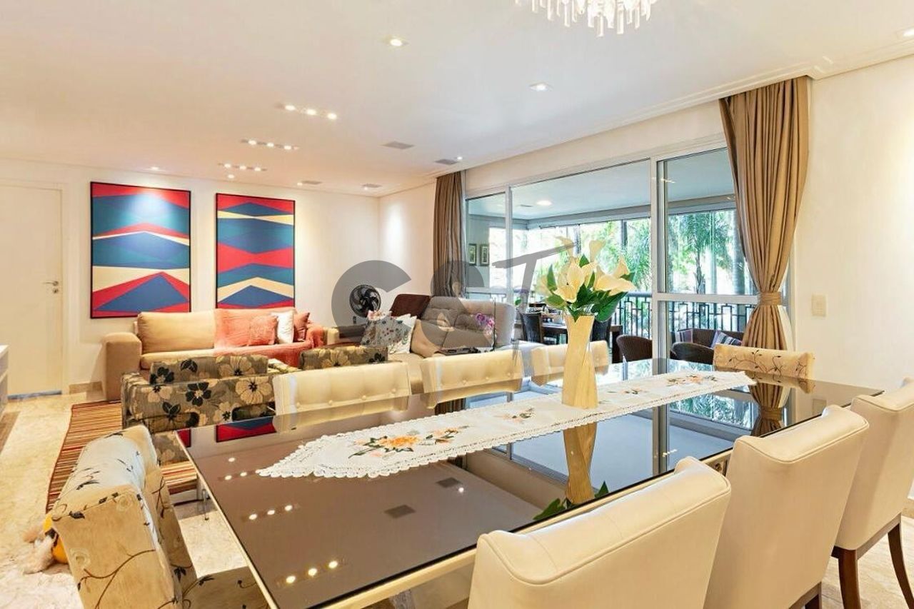 Apartamento para Venda - Alto da Boa Vista