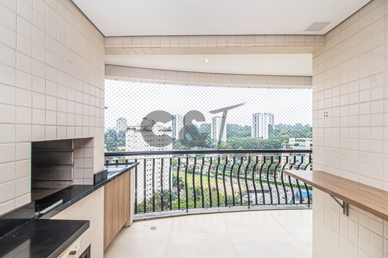 Apartamento para Venda - Alto da Boa Vista