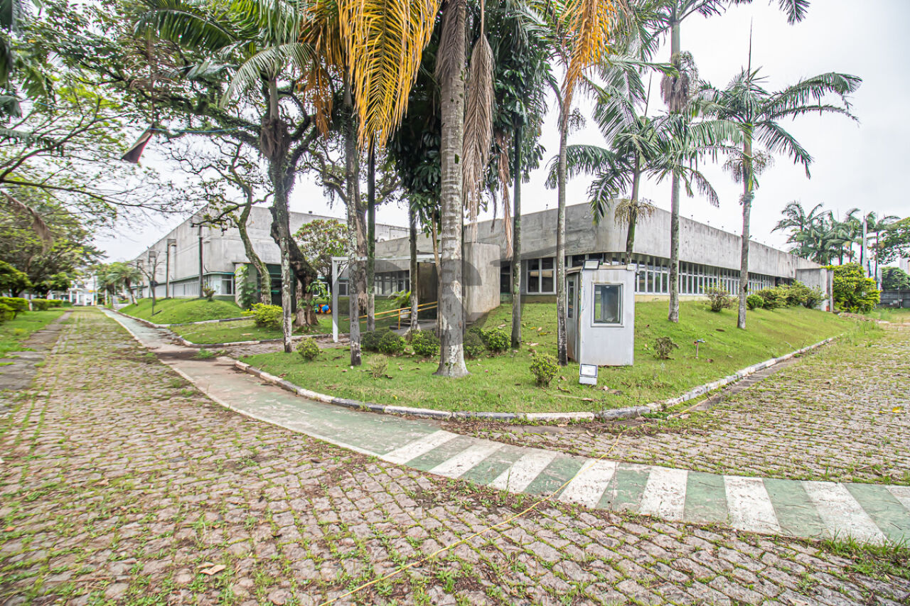 Galpão para Venda - Jurubatuba