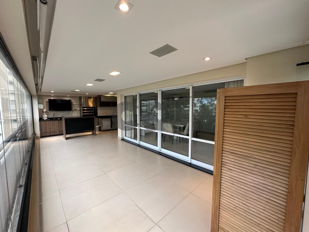 Apartamento para Venda - Jardim Marajoara