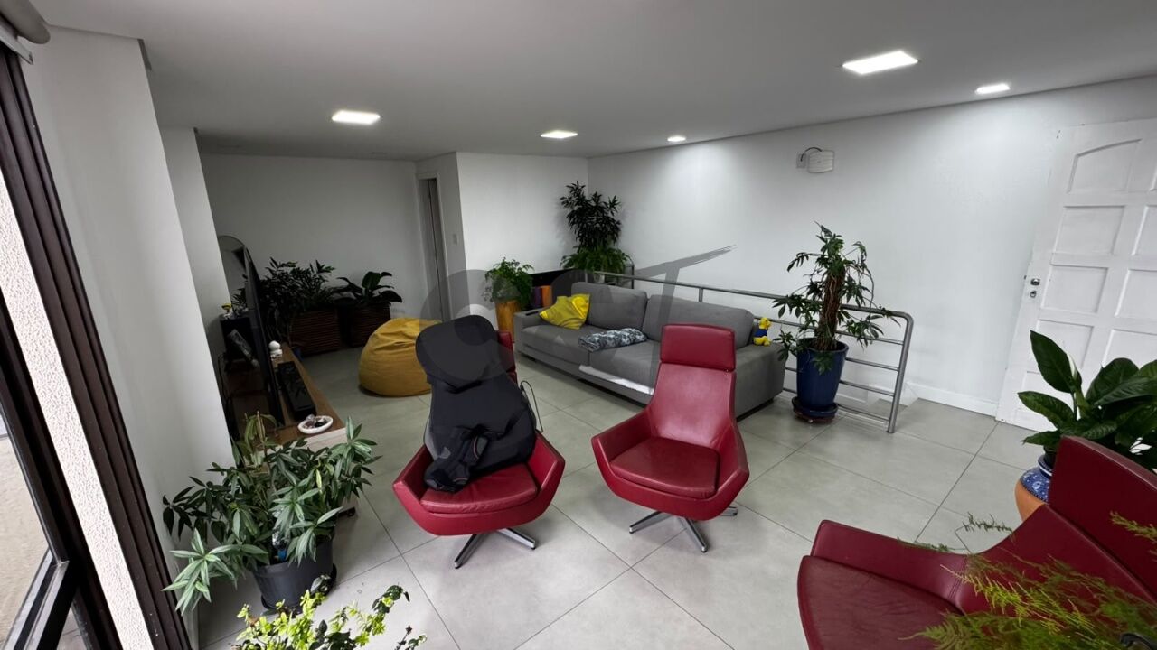 Duplex para Venda - Jardim Primavera Zona Sul