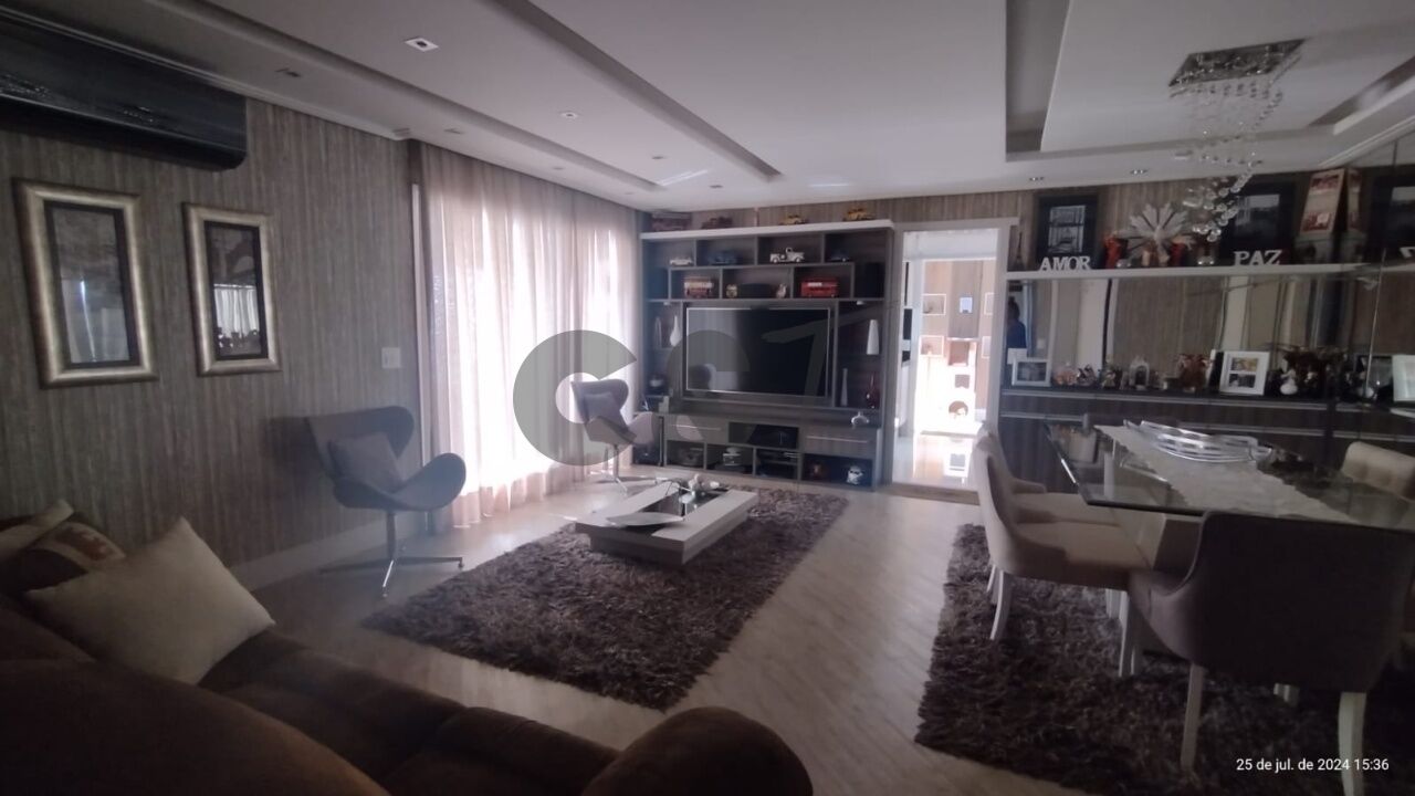 Apartamento para Venda - Vila Mascote