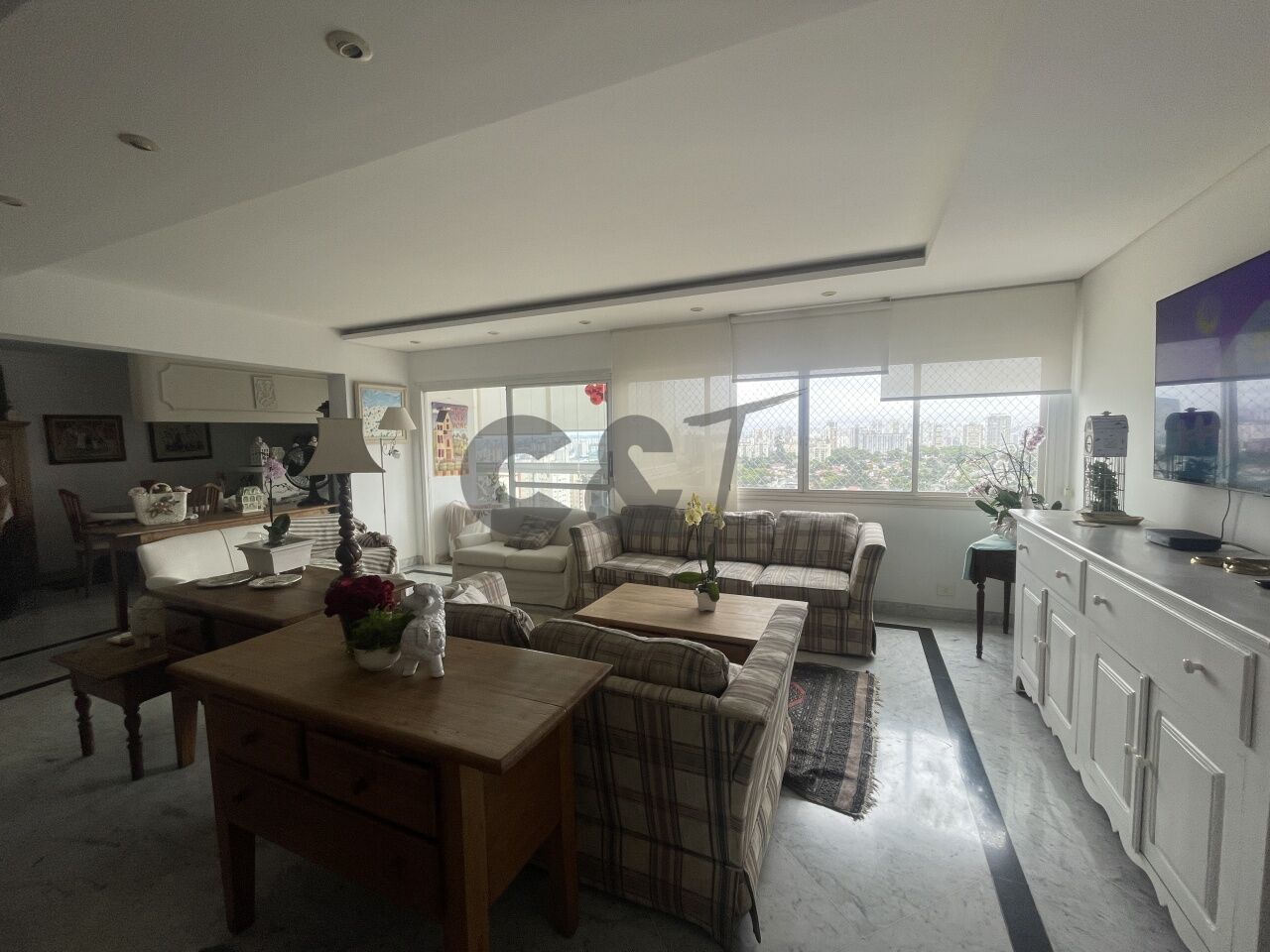 Apartamento para Venda - Alto da Boa Vista