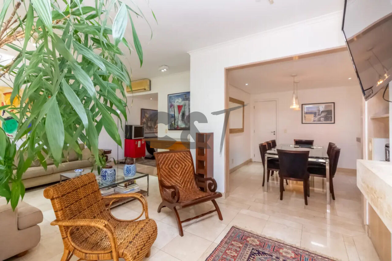 Casa de Condomínio para Venda - Alto da Boa Vista
