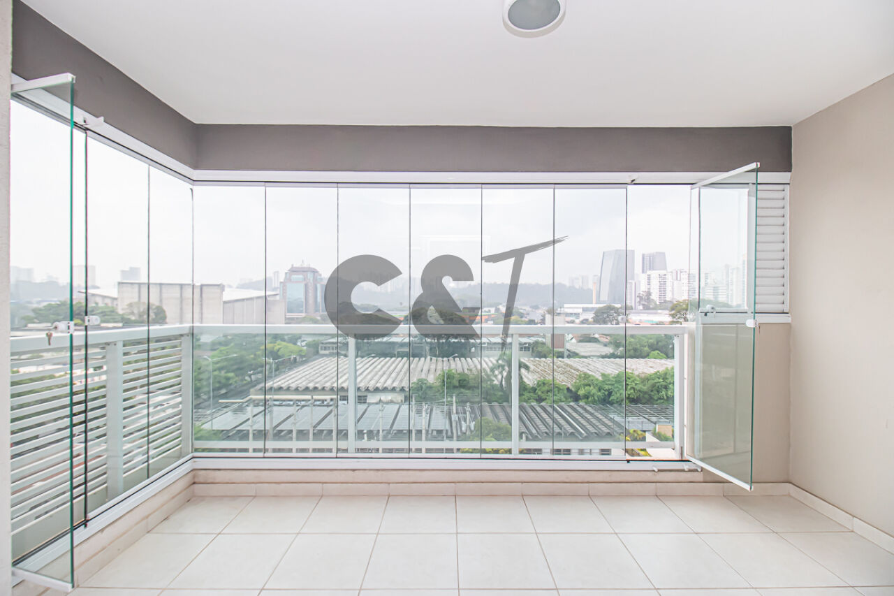 Apartamento para Locação - Jardim Dom Bosco