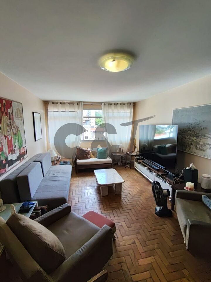 Apartamento para Venda - Chácara Santo Antônio Zona Sul