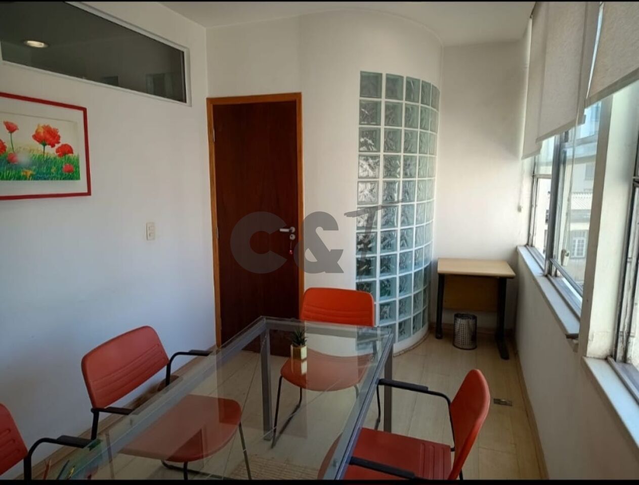 Conj. Comercial para Venda - Liberdade