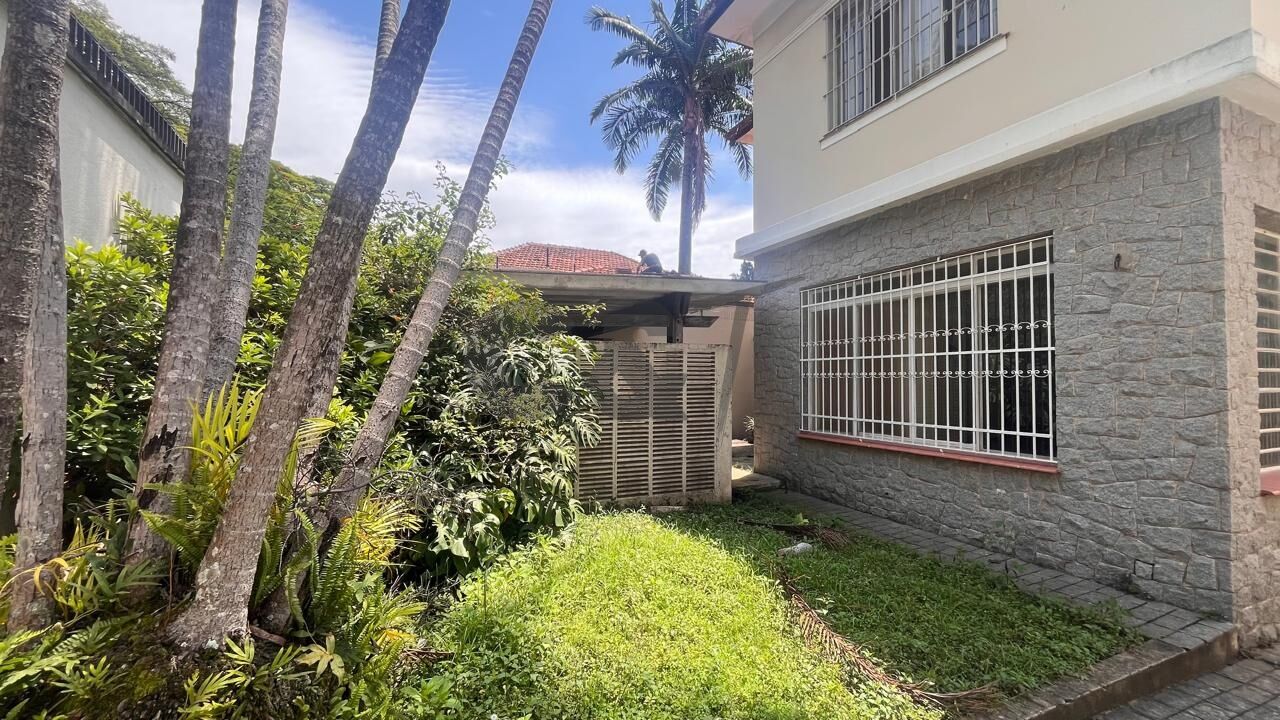 Sobrado para Venda - Alto da Boa Vista