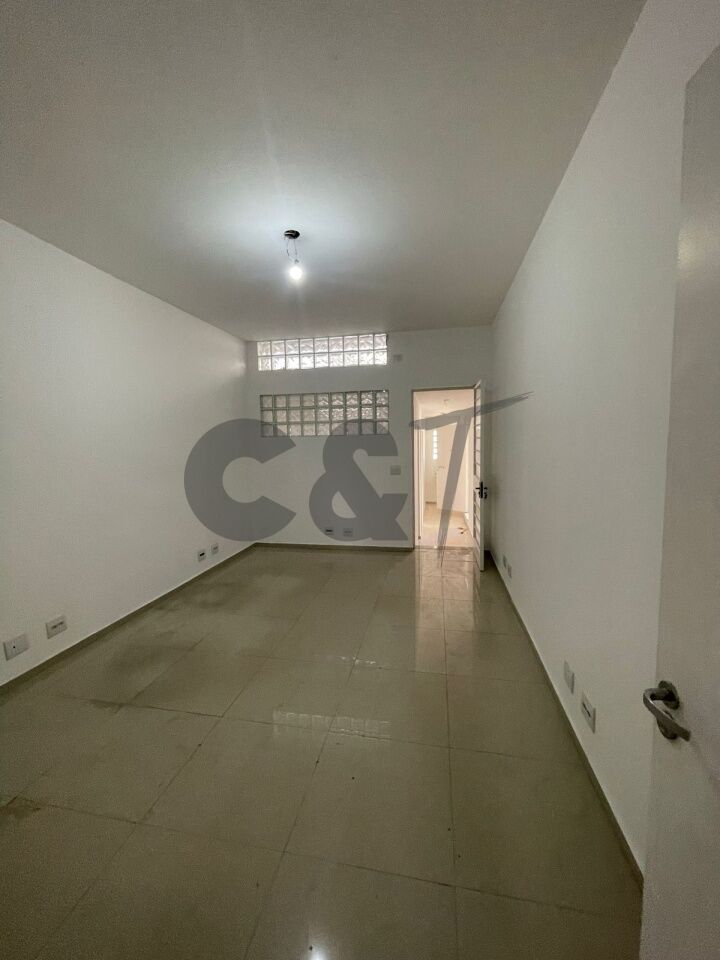 Sobrado para Locação - Vila Clementino