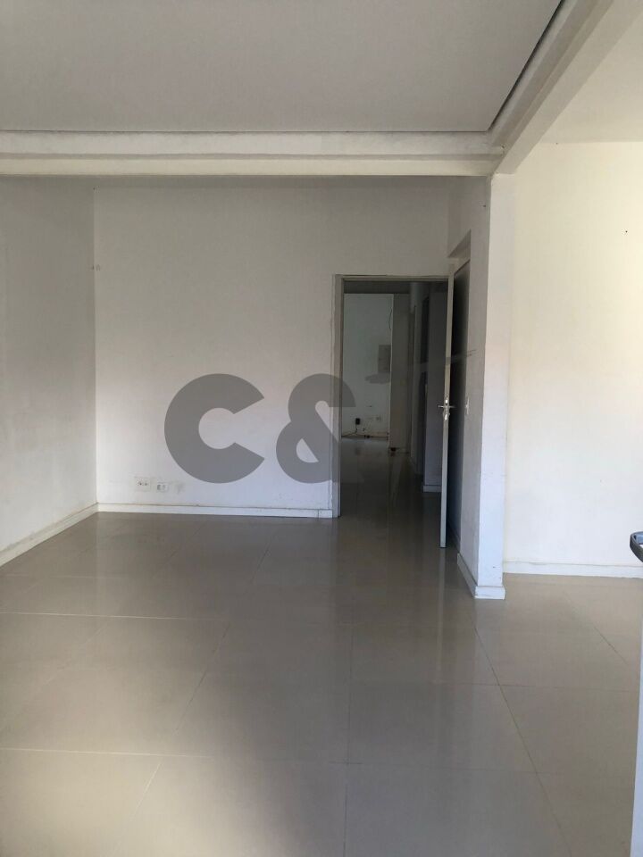 Sobrado para Locação - Vila Clementino