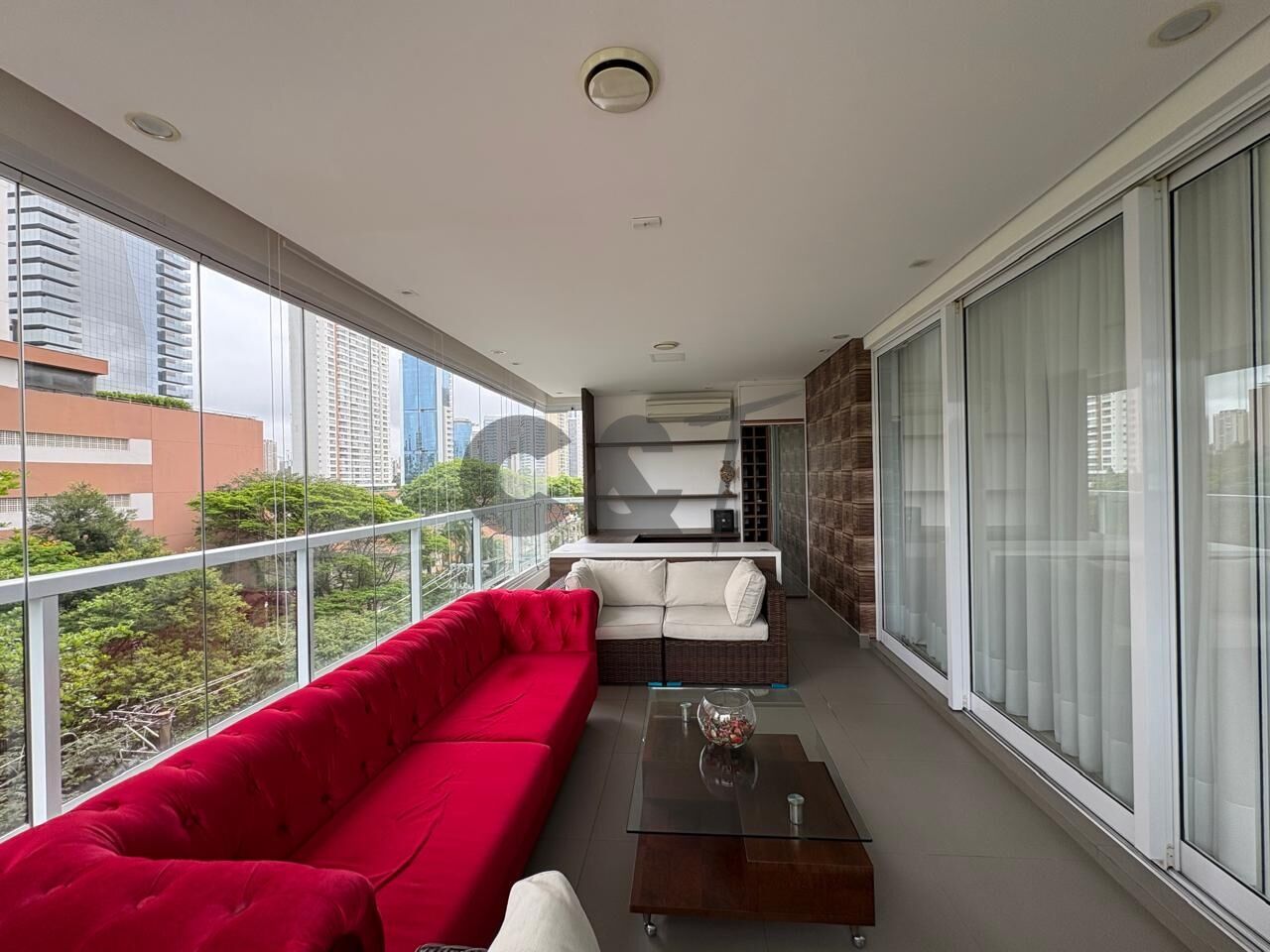 Apartamento para Venda - Cidade Monções