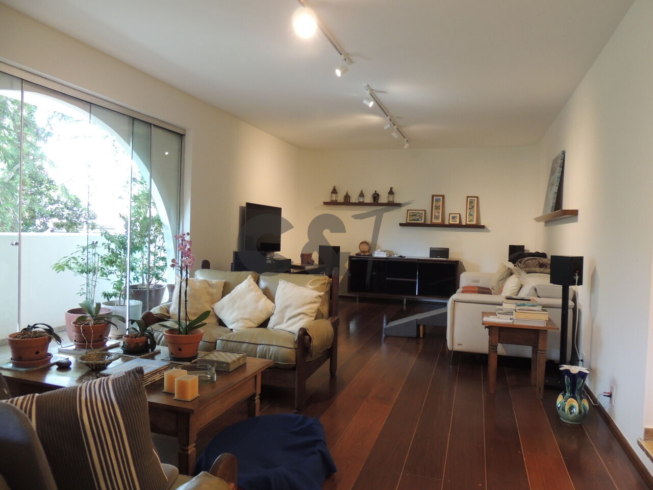 Apartamento para Venda - Granja Julieta