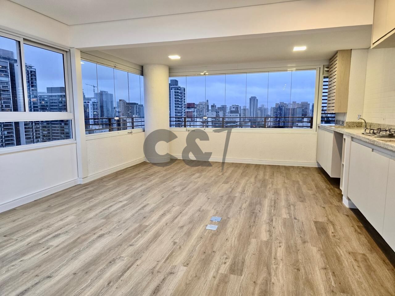 Apartamento para Venda - Alto da Boa Vista
