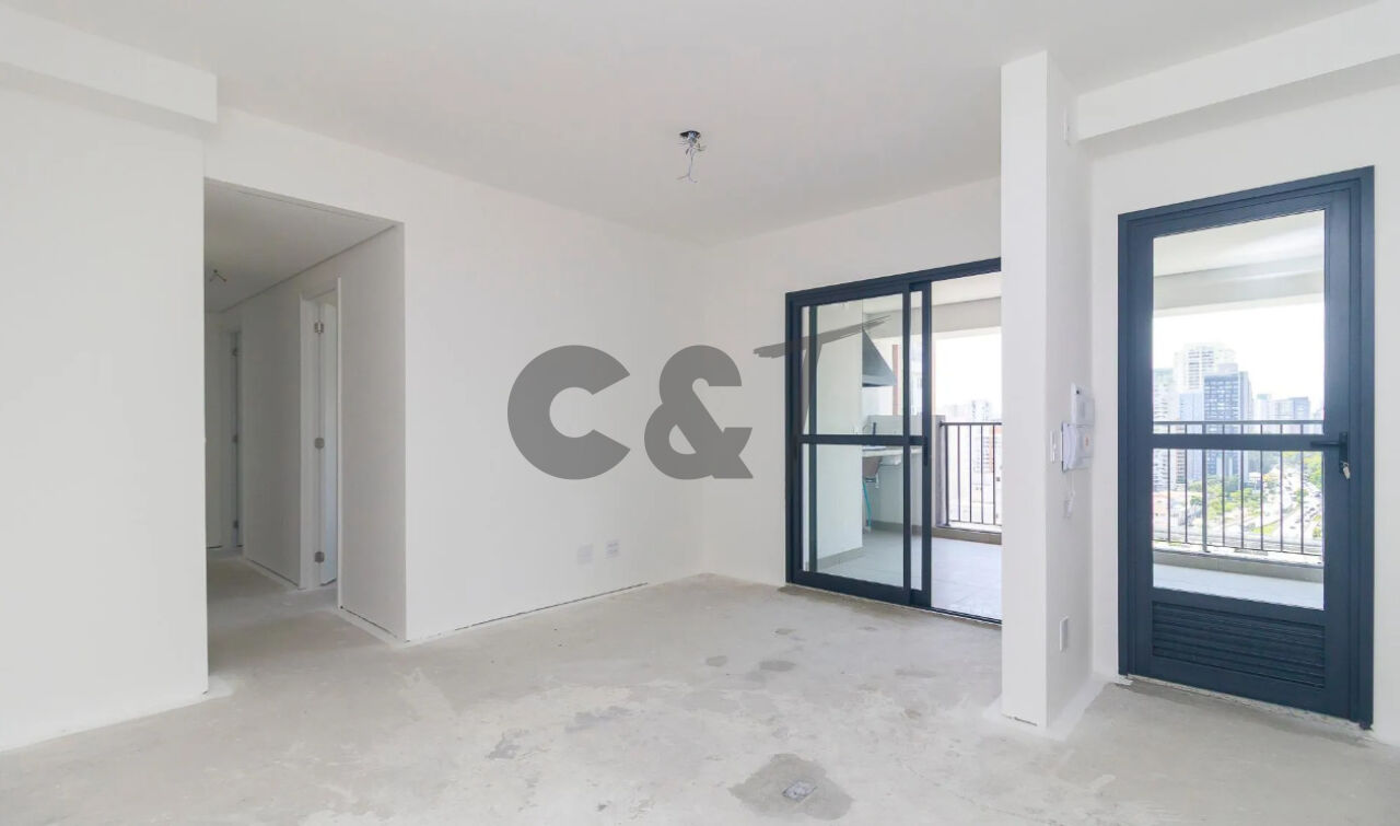 Apartamento para Venda - Brooklin
