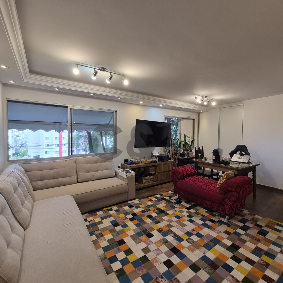 Apartamento para Venda - Jardim Marajoara