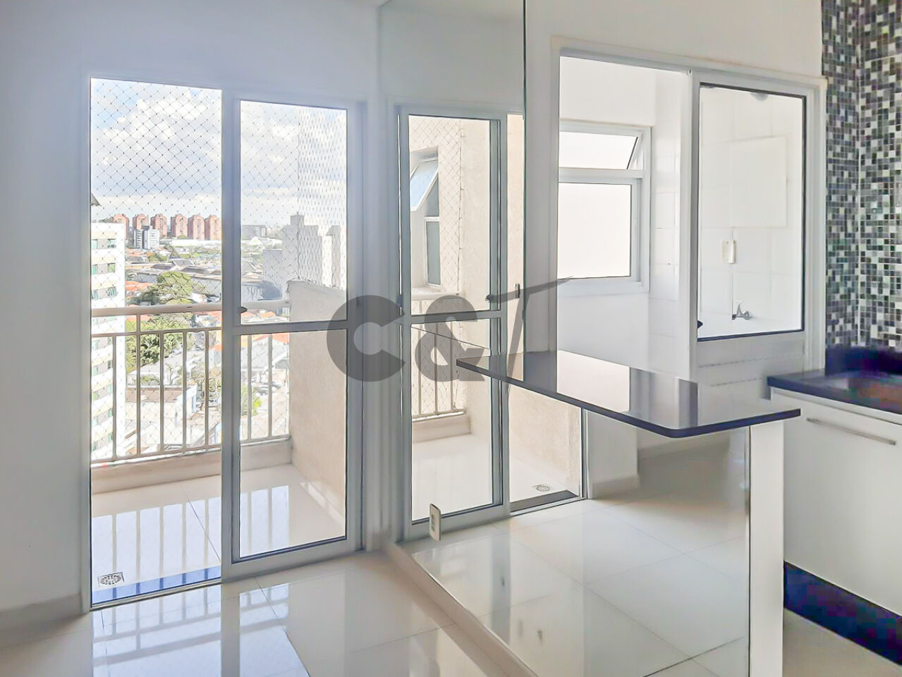 Apartamento para Venda - Jardim Marajoara