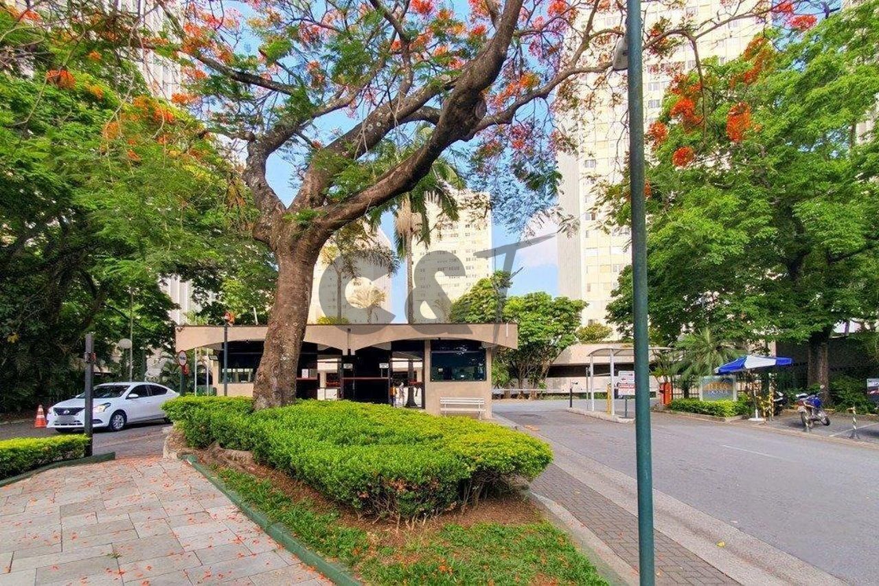 Apartamento para Venda - Alto de Pinheiros