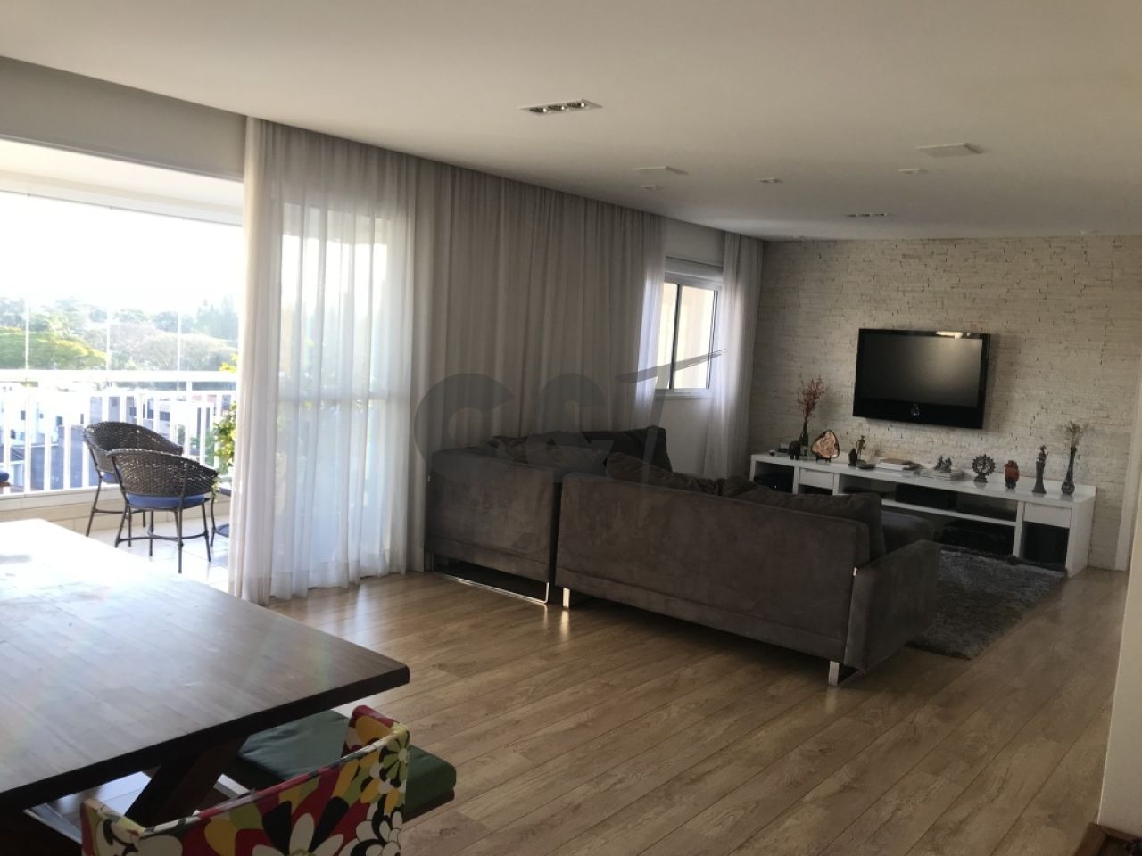 Apartamento para Venda - Chácara Santo Antônio Zona Sul