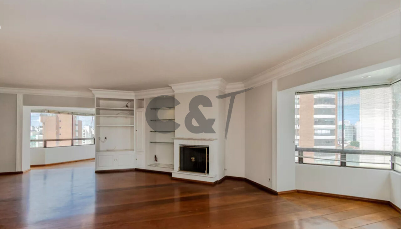 Apartamento para Venda - Campo Belo