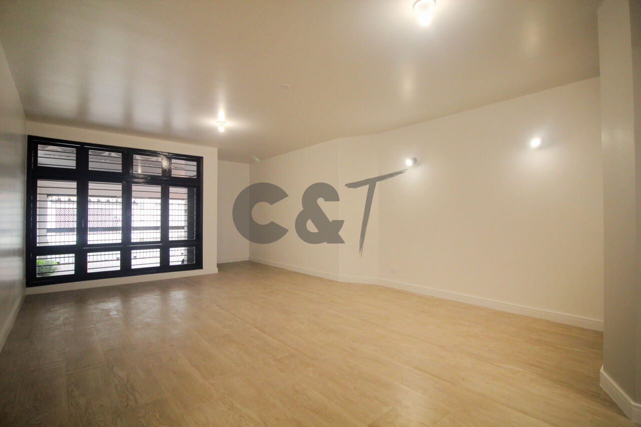 Casa Térrea Comercial para Venda - Brooklin Paulista