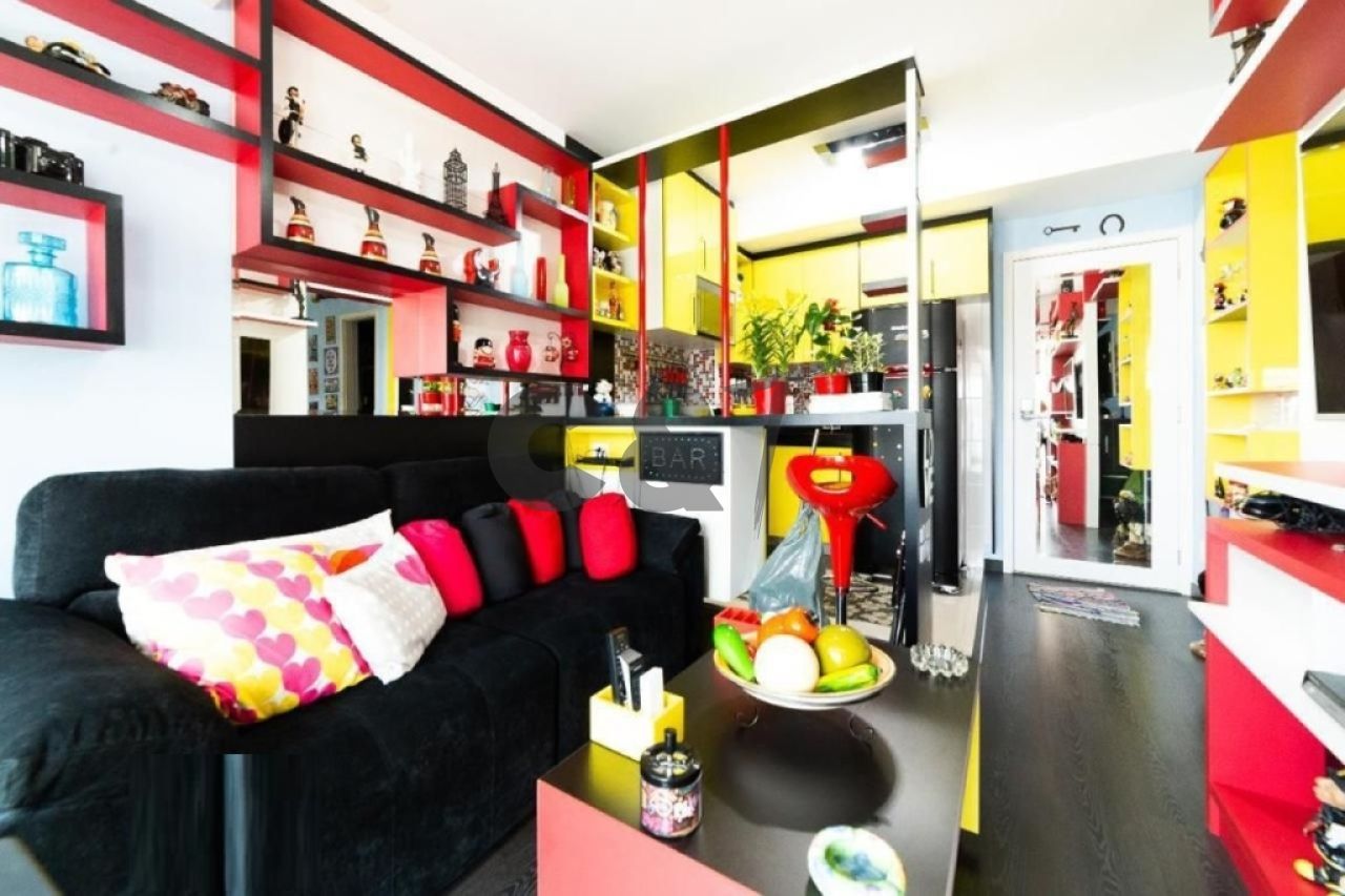 Apartamento para Venda - Chácara Santo Antônio Zona Sul