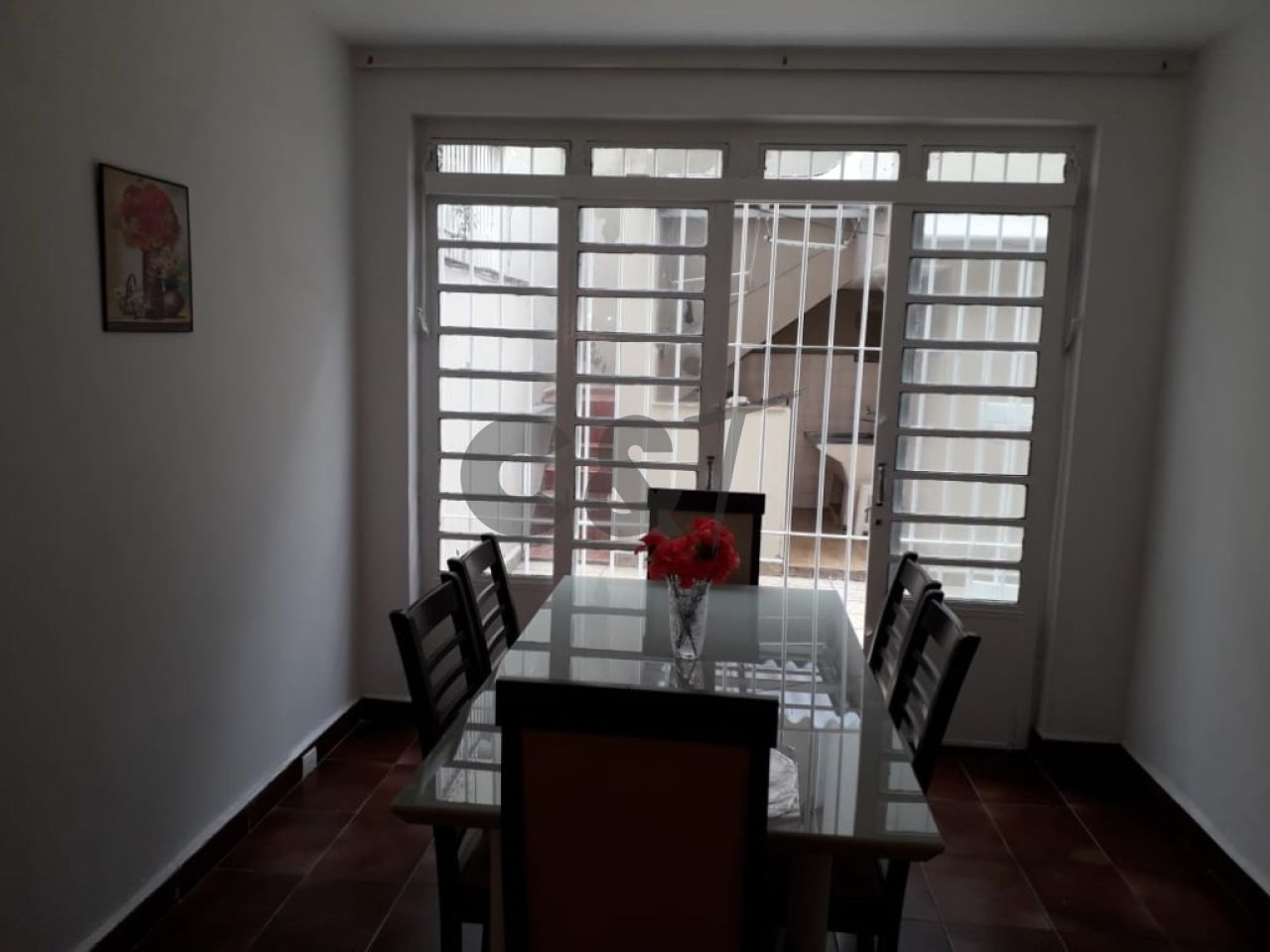 Sobrado para Venda - Campo Belo