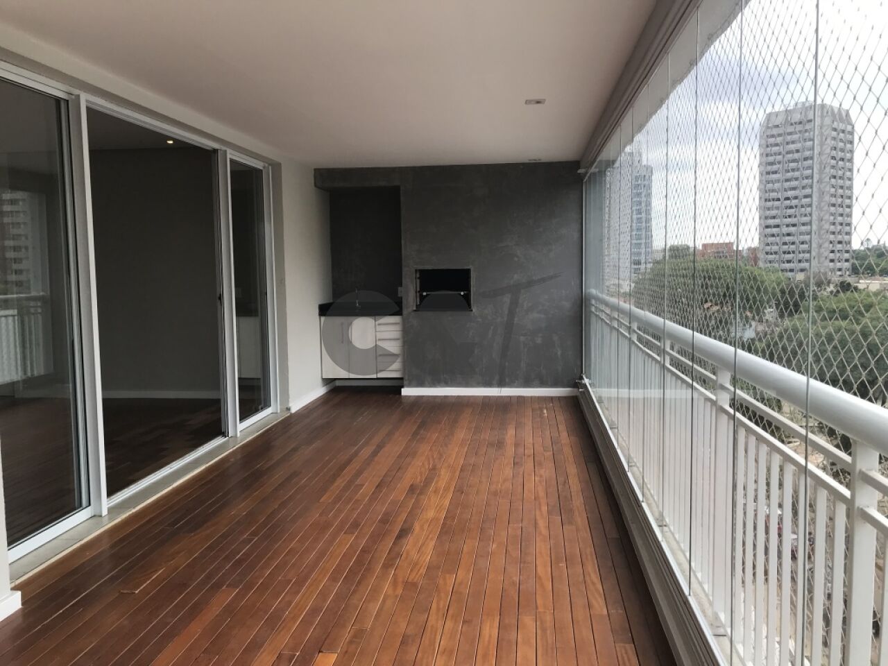 Apartamento para Venda - Santo Amaro