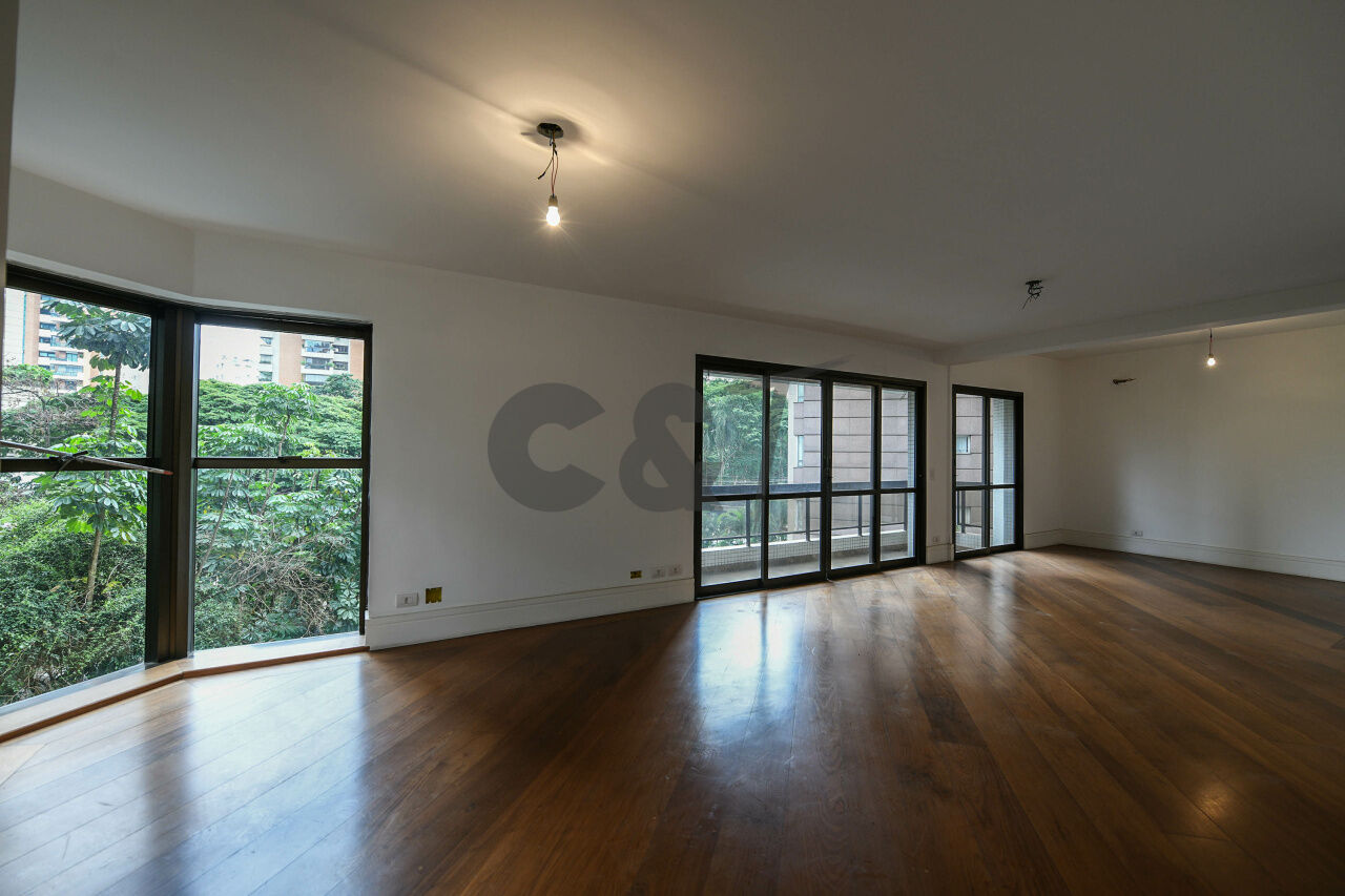 Apartamento para Venda - Vila Nova Conceição