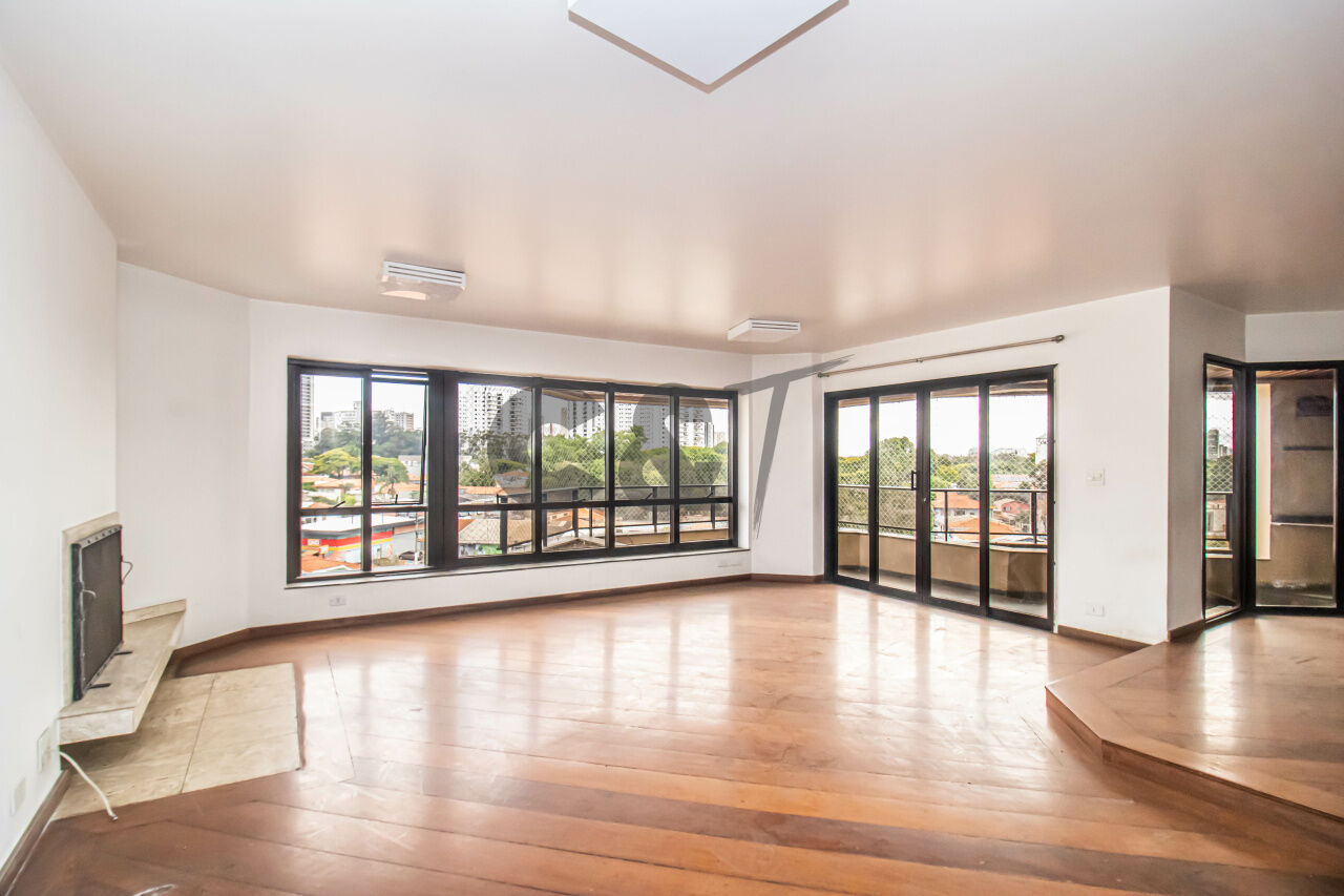 Apartamento para Venda - Chácara Santo Antônio Zona Sul