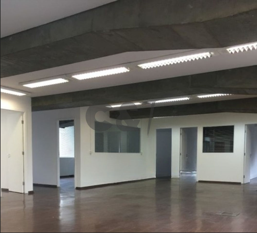 Conj. Comercial para Venda - Brooklin