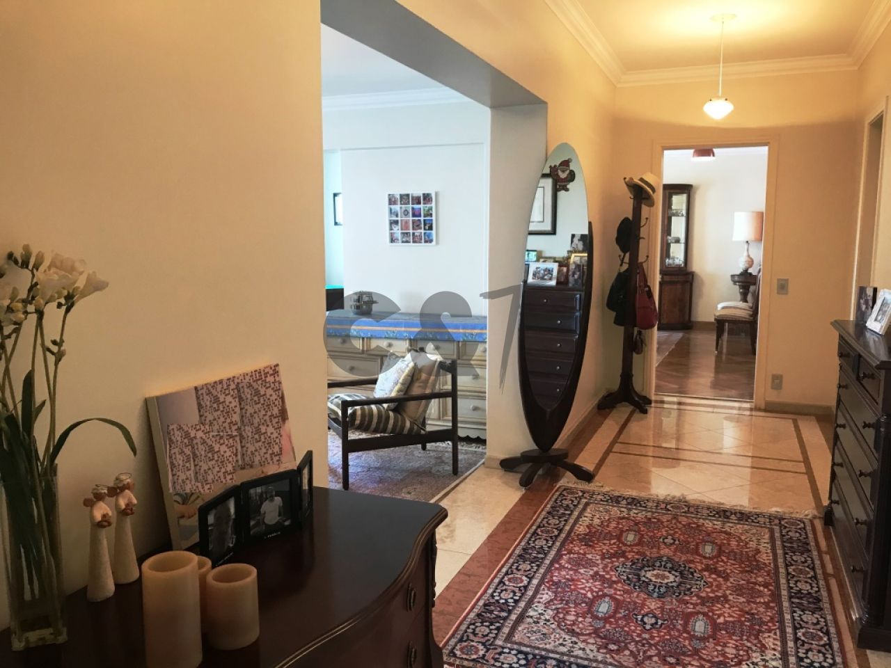Apartamento para Venda - Jardim Marajoara