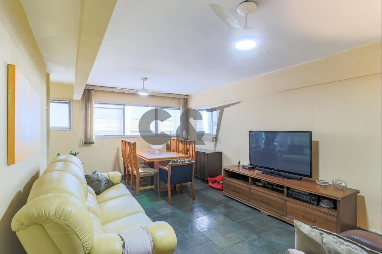 Apartamento para Venda - Campo Belo