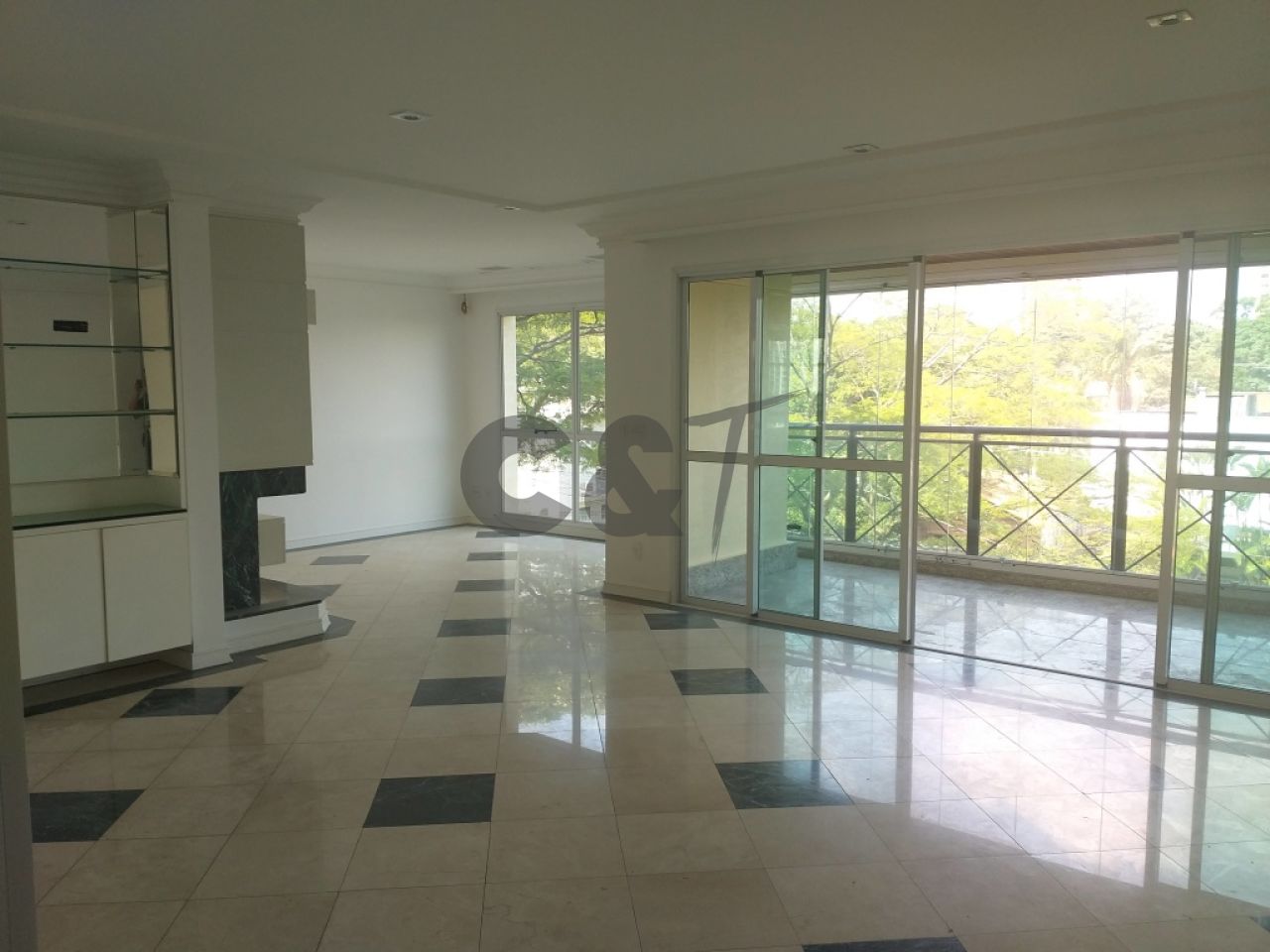 Apartamento para Venda - Alto da Boa Vista