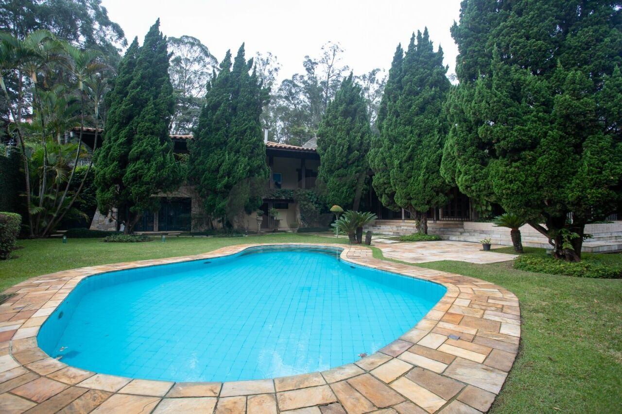 Casa Térrea para Venda - Morumbi