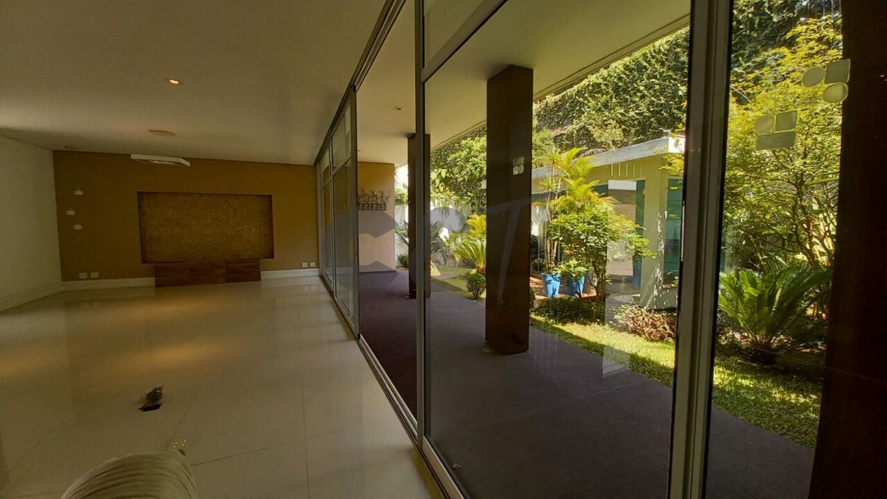 Casa de Condomínio para Venda - Alto da Boa Vista