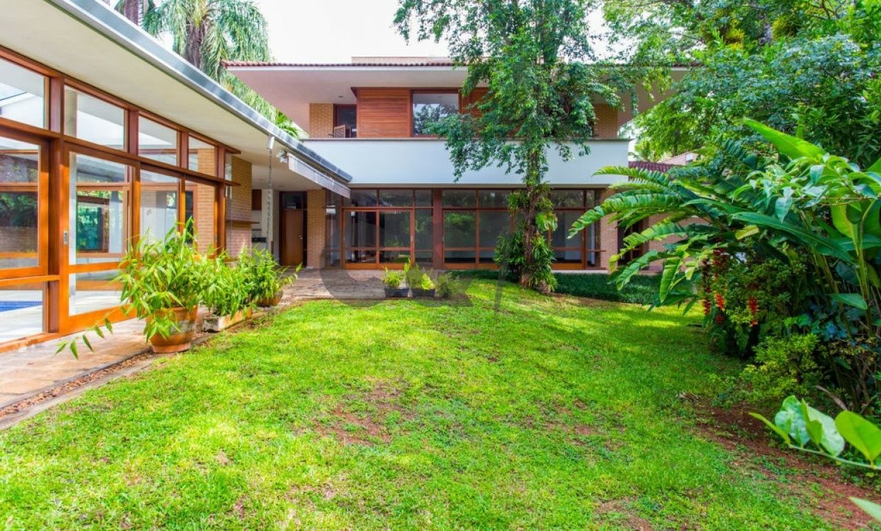 Casa de Condomínio para Venda - Alto da Boa Vista