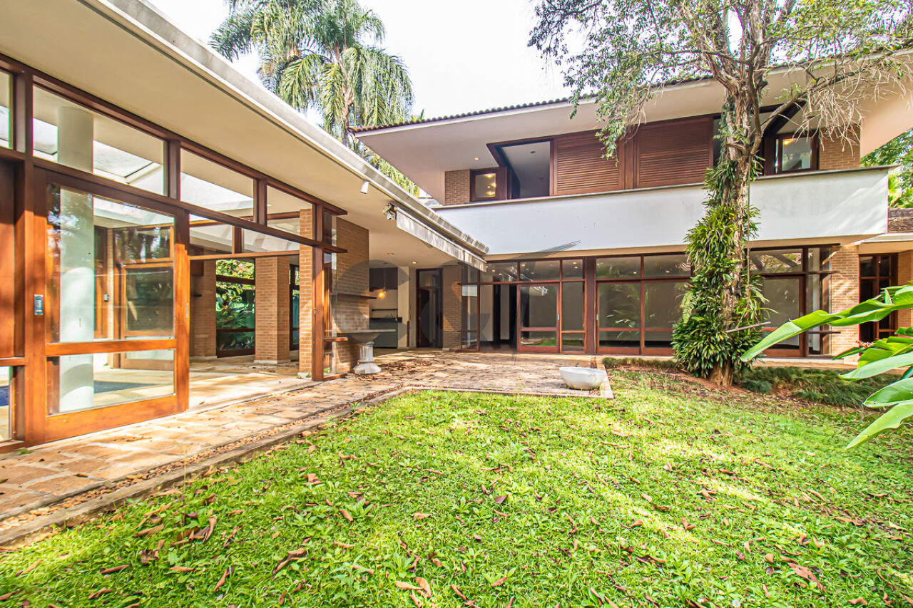 Casa de Condomínio para Venda - Alto da Boa Vista