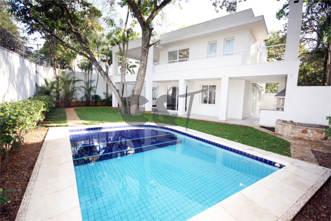 Casa de Condomínio para Venda - Alto da Boa Vista
