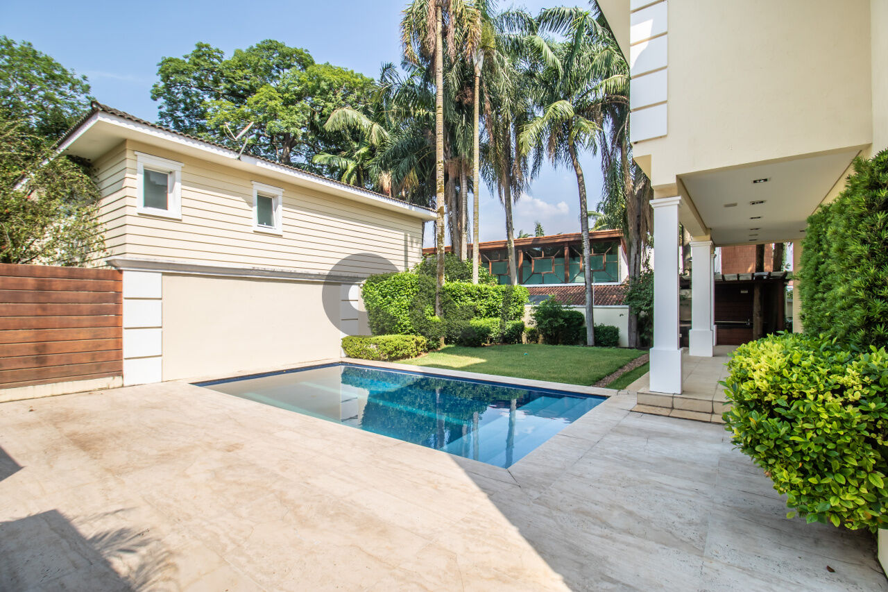 Casa de Condomínio para Venda - Jardim Petrópolis