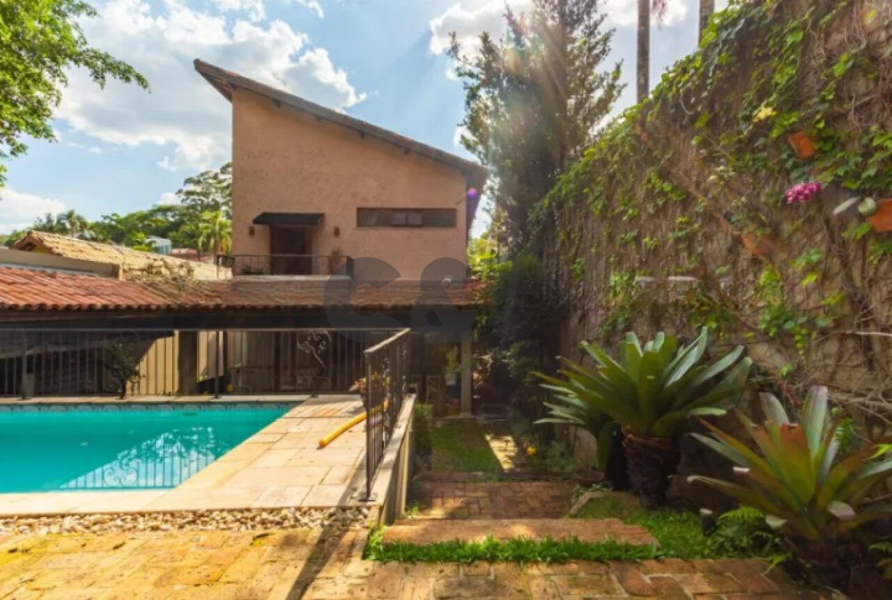 Casa de Vila para Venda - Jardim dos Estados