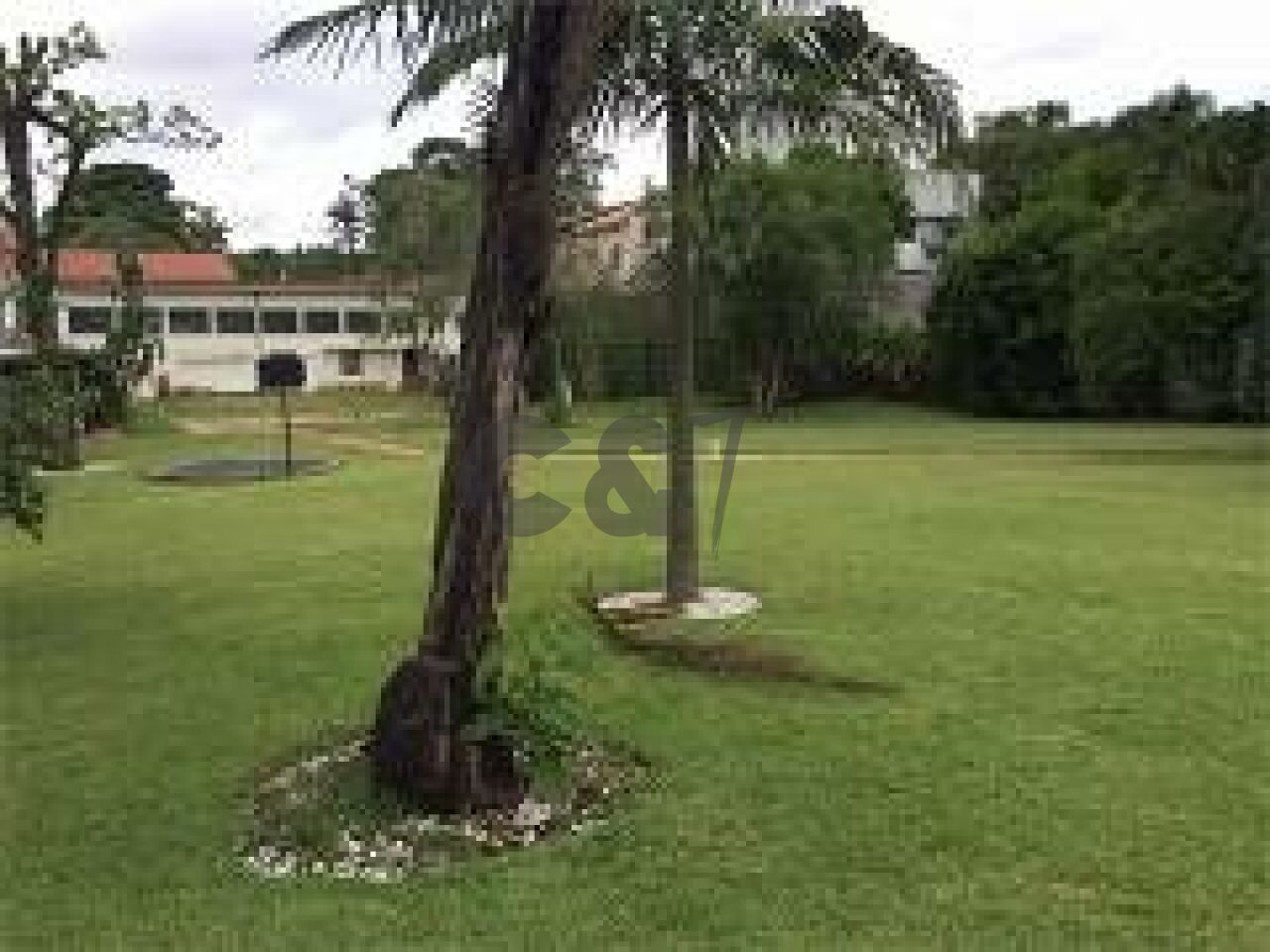 Casa Térrea para Venda - Jardim Petrópolis