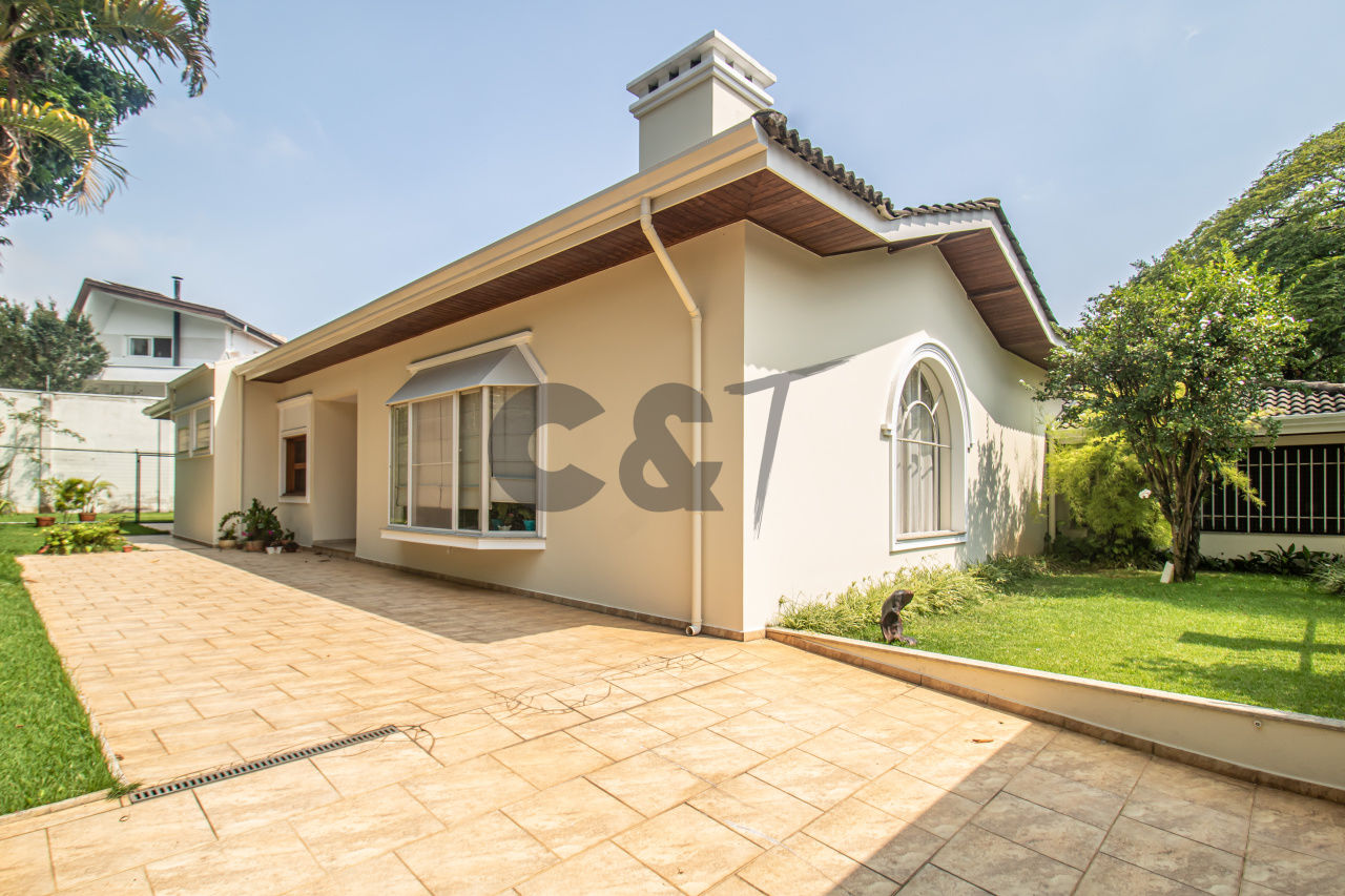 Casa Térrea para Venda - Granja Julieta