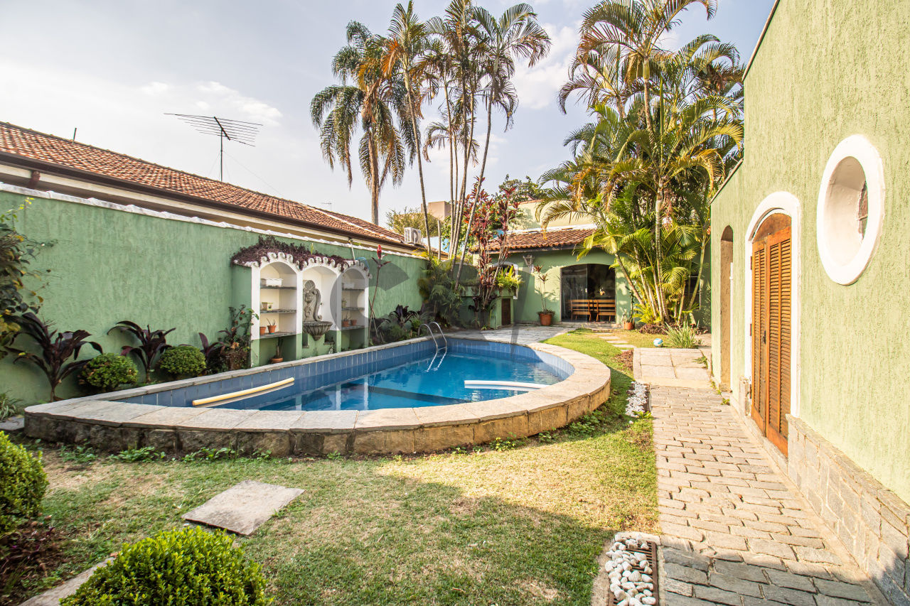 Casa de Vila para Venda - Granja Julieta