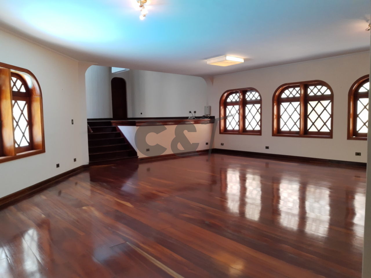 Casa de Condomínio para Venda - Jardim Marajoara