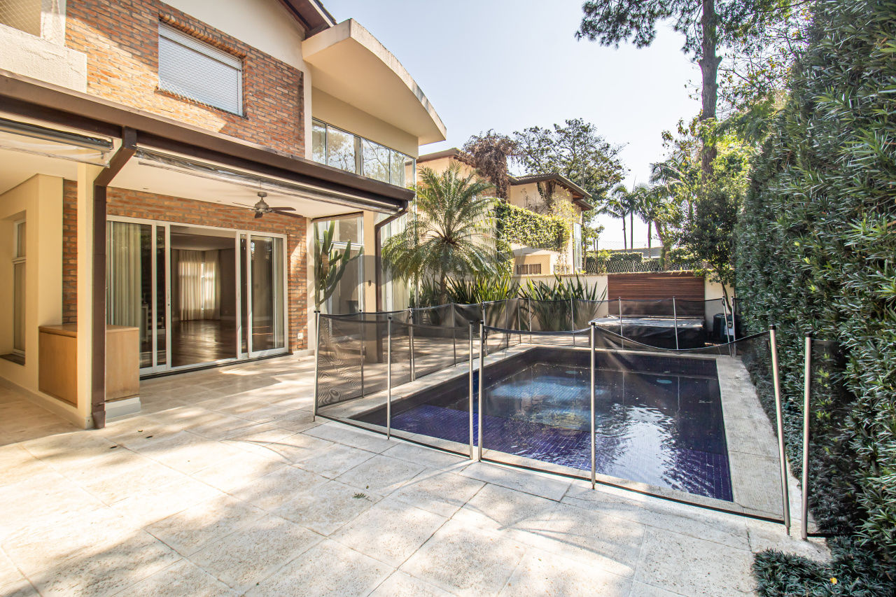 Casa de Condomínio para Venda - Alto da Boa Vista