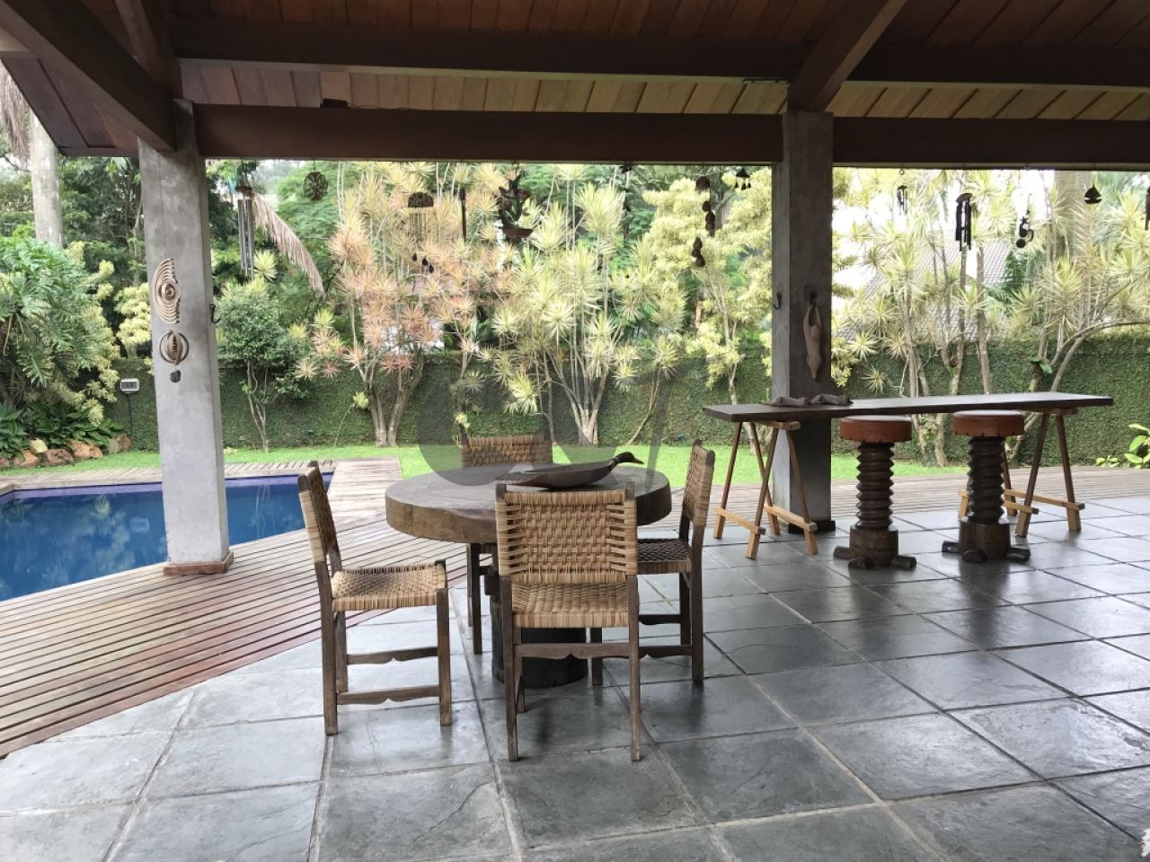 Sobrado para Venda - Alto da Boa Vista