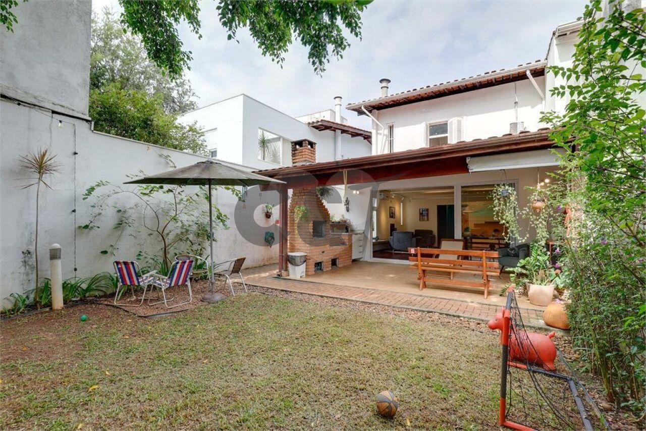 Sobrado para Venda - Alto da Boa Vista