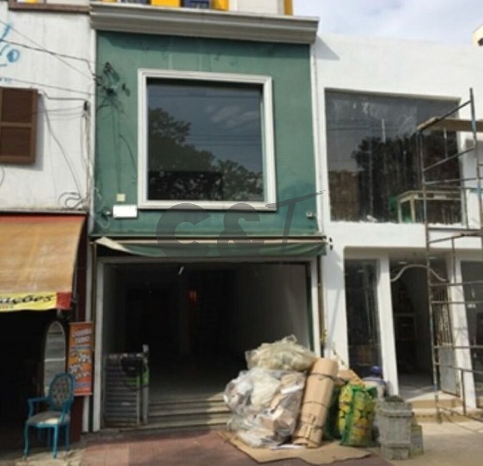 Loja para Venda - Pinheiros