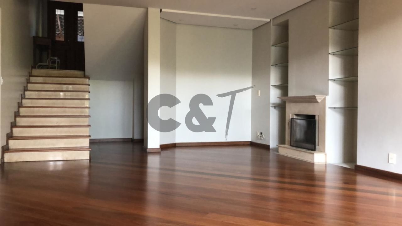 Casa de Condomínio para Venda - Jardim Cordeiro