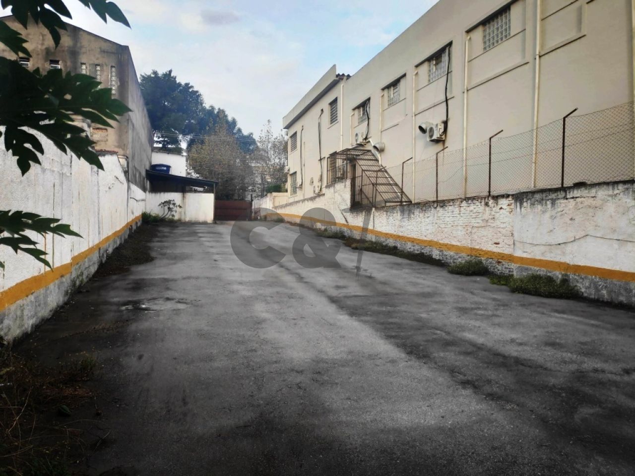 Terreno para Venda - Santo Amaro